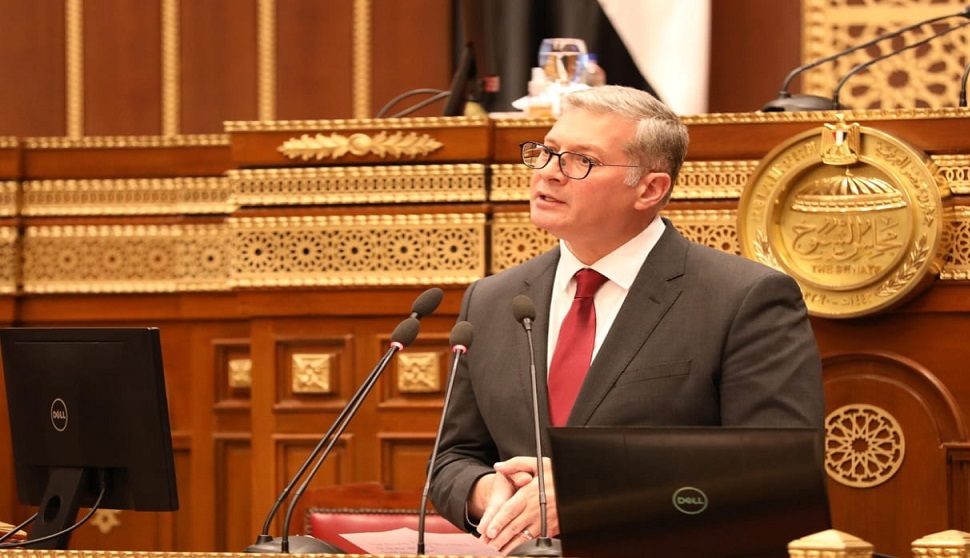 Egypt to resume Zohr field development in January: Badawi

